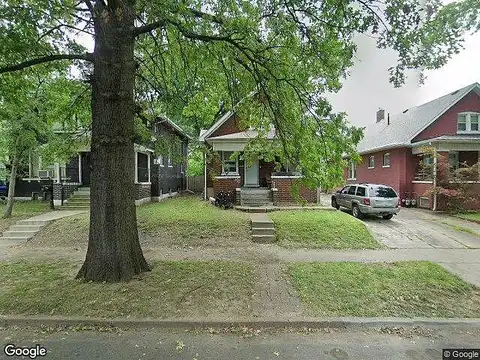Edison, GRANITE CITY, IL 62040