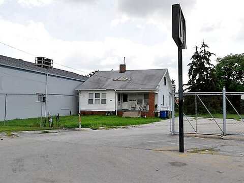Tremainsville Rd - Lower Unit, Toledo, OH 43613