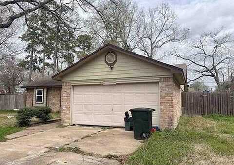 Whitesail, HUFFMAN, TX 77336