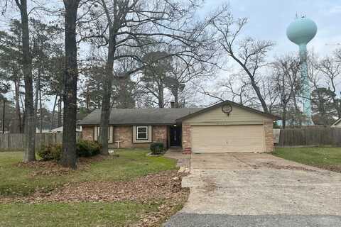 Whitesail, HUFFMAN, TX 77336