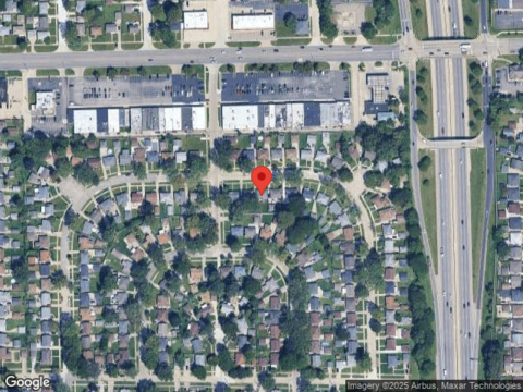 Beck, EASTPOINTE, MI 48021