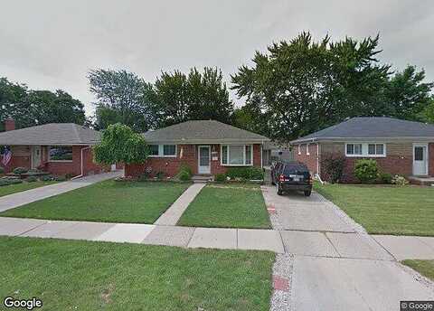 Beck, EASTPOINTE, MI 48021