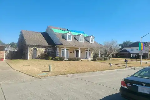 Gainswood, MARRERO, LA 70072