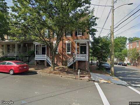 Grace, RICHMOND, VA 23223