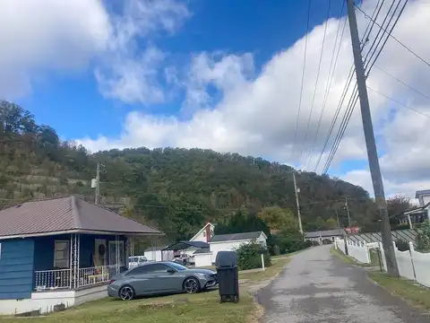 Jerry Bottom, HUDDY, KY 41535