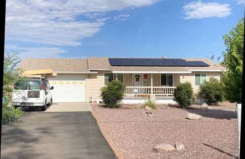 Maricopa, CHINO VALLEY, AZ 86323