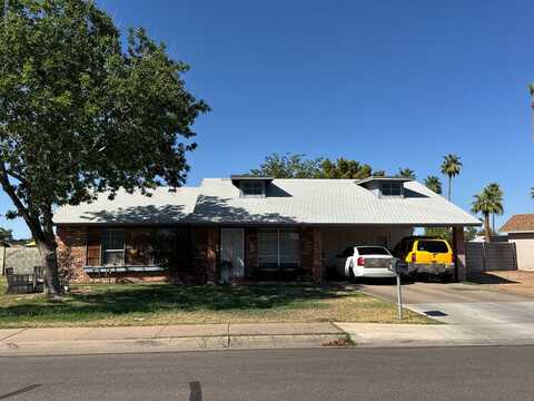 Coronita, CHANDLER, AZ 85225