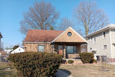 Bonds, SOUTH BEND, IN 46628