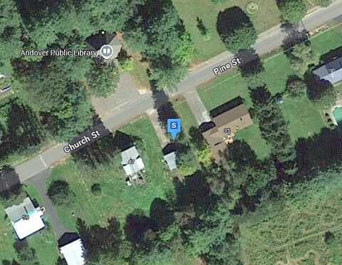Pine St, Andover, ME 04216