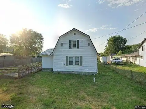 Locust Grove, NEW HOLLAND, OH 43145