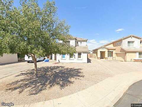 W Bow Court, Queen Creek, AZ 85142