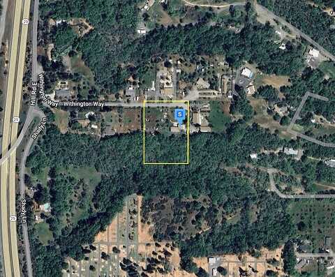 Withington, LAKEPORT, CA 95453