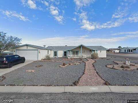 Mary, FORT MOHAVE, AZ 86426