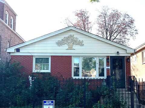 Meade, CHICAGO, IL 60639