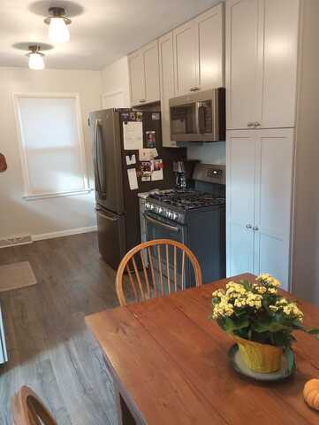 Newstead, WYOMING, MI 49509