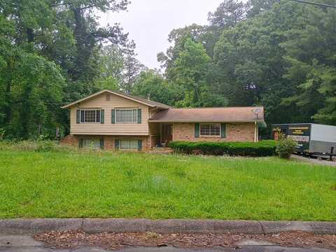 Bent Hickory, SMYRNA, GA 30082