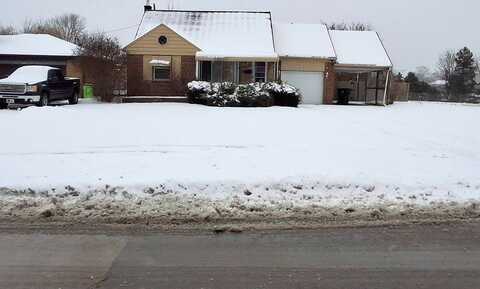 Groveland, ROSEVILLE, MI 48066