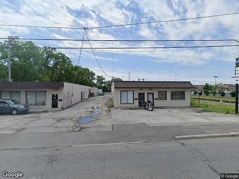 Glendale Ave, Toledo, OH 43614