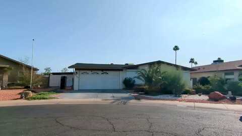 Jacinto, MESA, AZ 85202