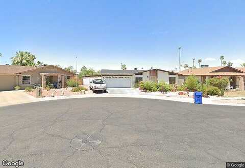 Jacinto, MESA, AZ 85202