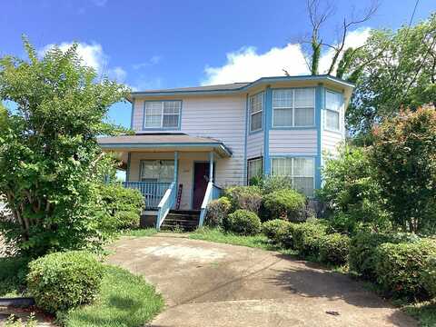 4Th, MONTGOMERY, AL 36108