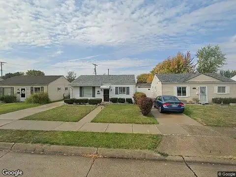 Waverly, ROSEVILLE, MI 48066