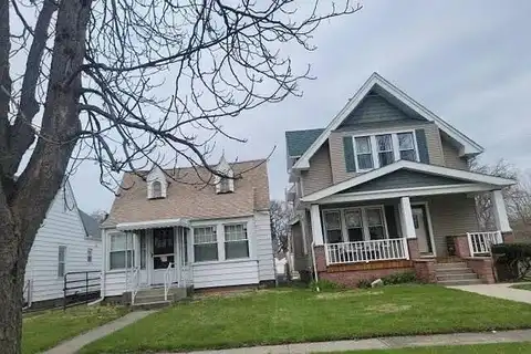 121St, TOLEDO, OH 43611