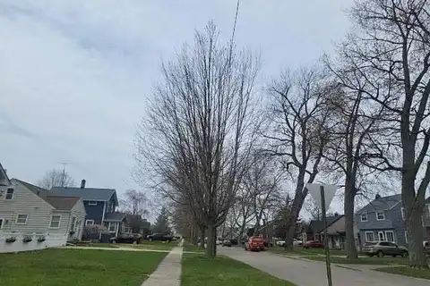 121St, TOLEDO, OH 43611