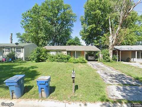 Cherry Point, MARYLAND HEIGHTS, MO 63043