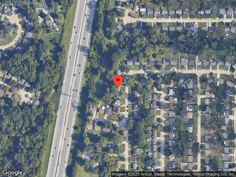 Cherry Point, MARYLAND HEIGHTS, MO 63043