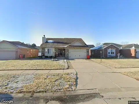 Iris, CHESTERFIELD, MI 48047