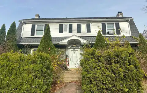 E. Plumstead Avenue Aka 29 East Plumstead Avenue, Lansdowne, PA 19050