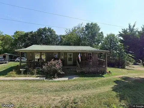 War Ridge, WAYSIDE, WV 24985