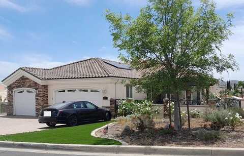 Stampede, CANYON LAKE, CA 92587