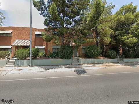 Alvernon, TUCSON, AZ 85712