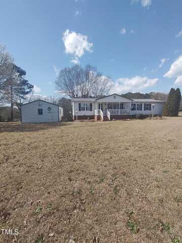 Federal, BENSON, NC 27504