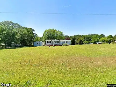 Federal, BENSON, NC 27504