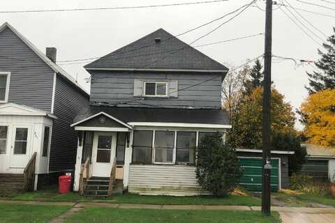 Sheridan, SAULT SAINTE MARIE, MI 49783