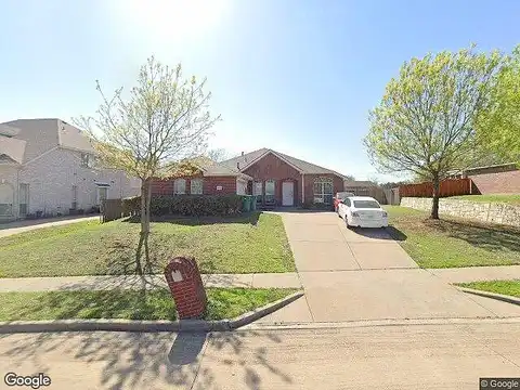 Dorothy, GLENN HEIGHTS, TX 75154