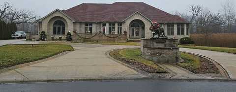 Royal Oaks Drive A/K/A 304 Royal Oak Drive, Steger, IL 60475