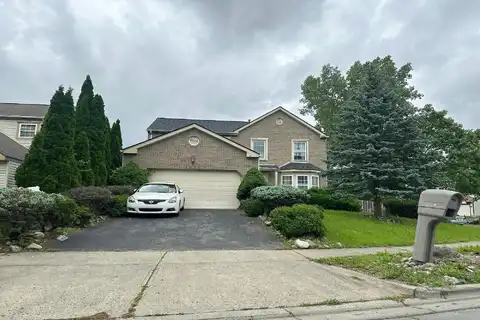 Wallcrest, COLUMBUS, OH 43231