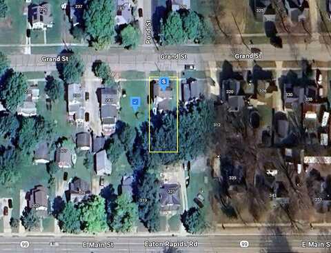 Grand, SPRINGPORT, MI 49284