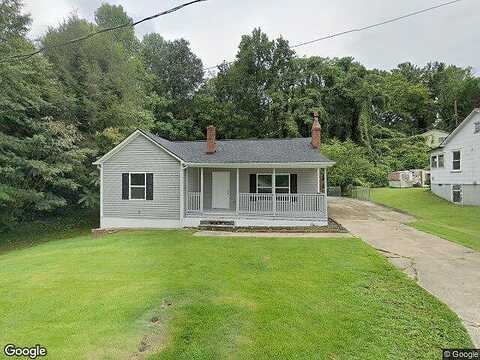 Hillside, LENOIR, NC 28645