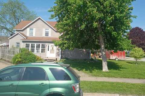 Center, EYOTA, MN 55934