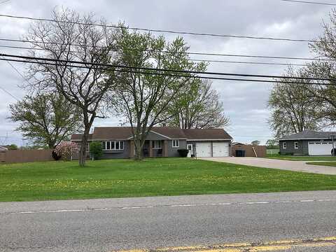 Lockport, SANBORN, NY 14132