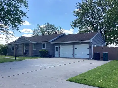 Lockport, SANBORN, NY 14132