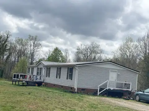 Ward Green, LENOIR, NC 28645