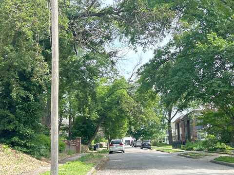 Mcgee, KANSAS CITY, MO 64111