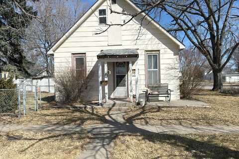 8Th, NORTH PLATTE, NE 69101