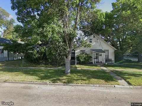 8Th, NORTH PLATTE, NE 69101
